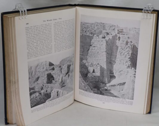 The Wonders of the Past Volumes I, II & III. - Image 6