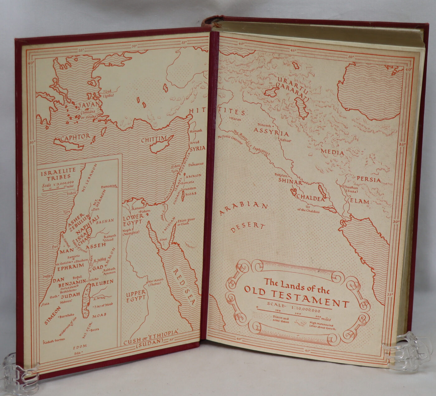 The Reader's Bible. - Image 2