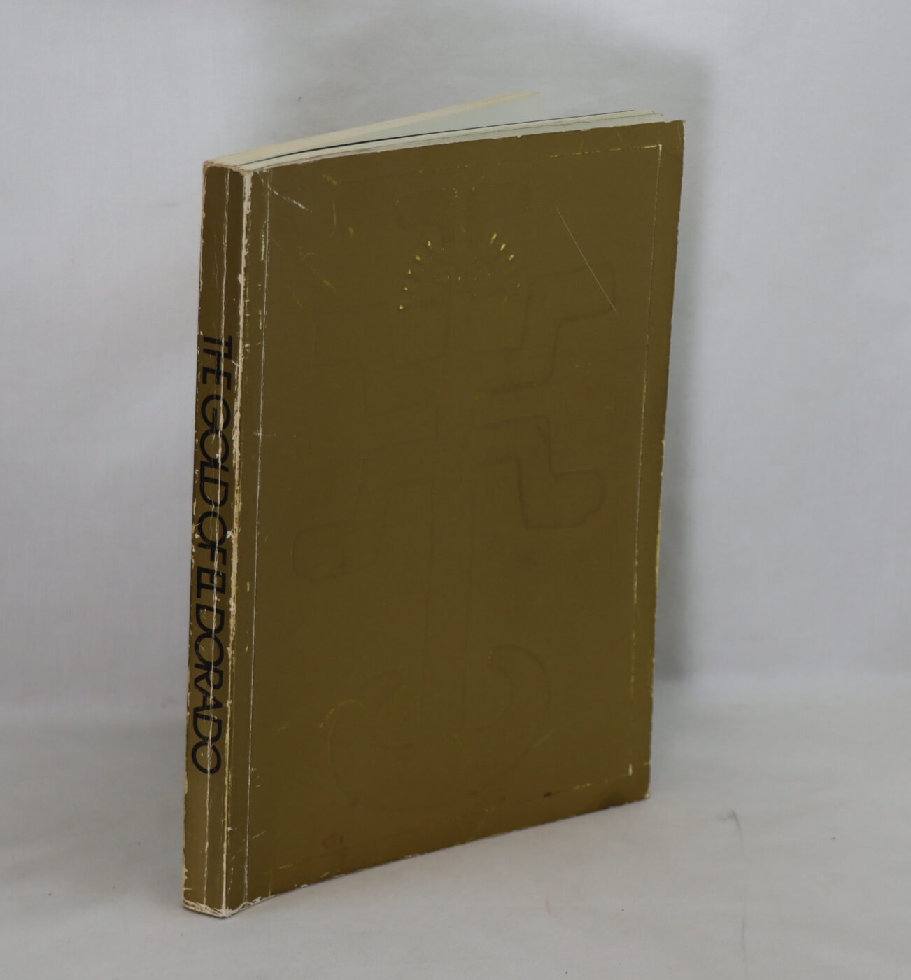 The Gold of El Dorado. - Image 2