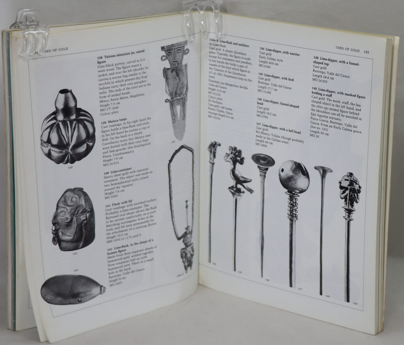 The Gold of El Dorado. - Image 4