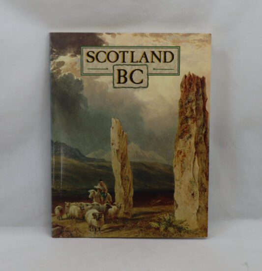 Scotland BC.
