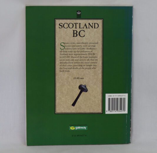 Scotland BC. - Image 4