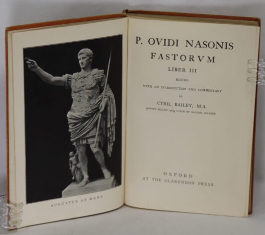 P. Ovidi Nasonis. - Image 2