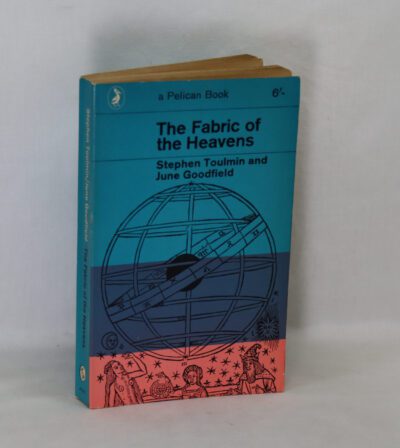 The Fabric of the Heavens.