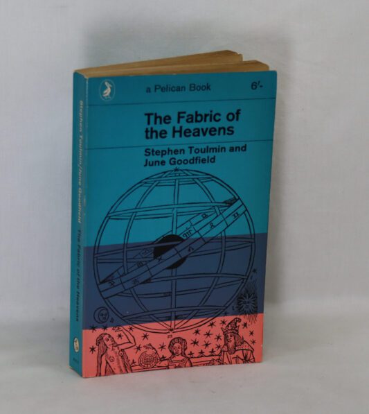 The Fabric of the Heavens.