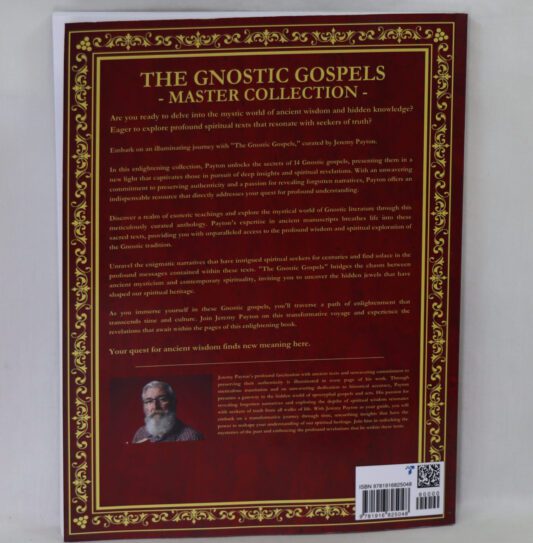 The Gnostic Gospels. - Image 2