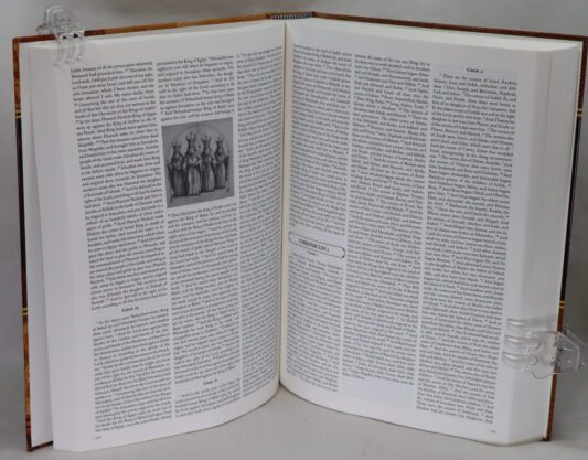 The Geneva Bible 1560. - Image 2