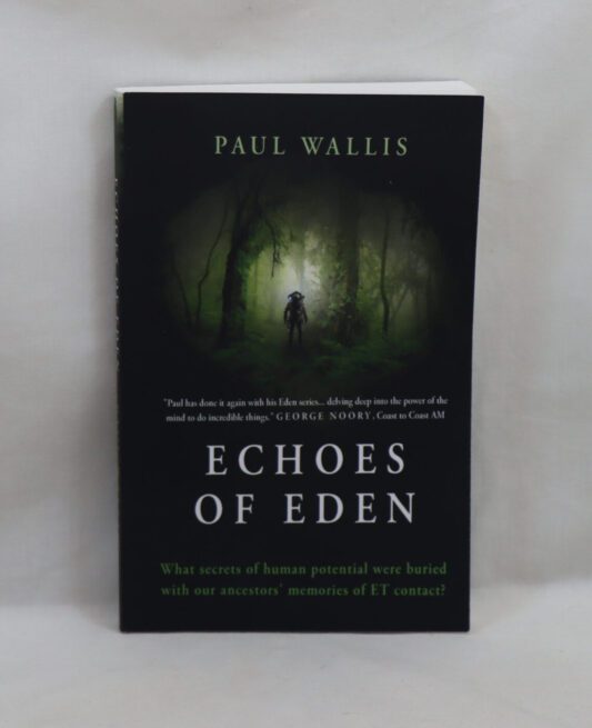 Echoes of Eden.