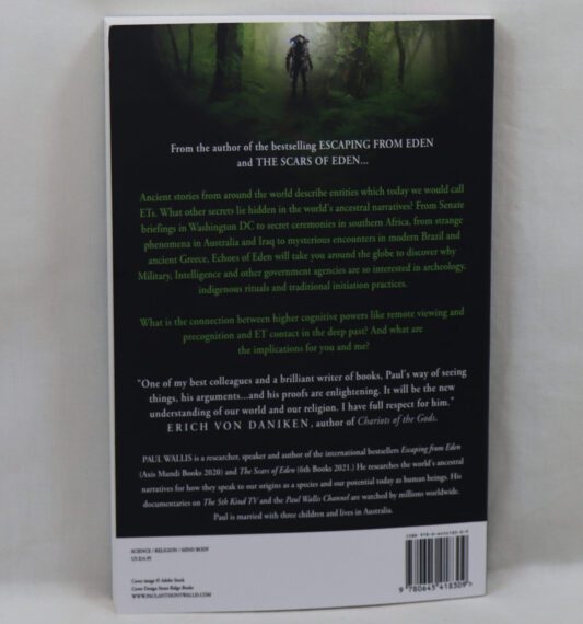 Echoes of Eden. - Image 3