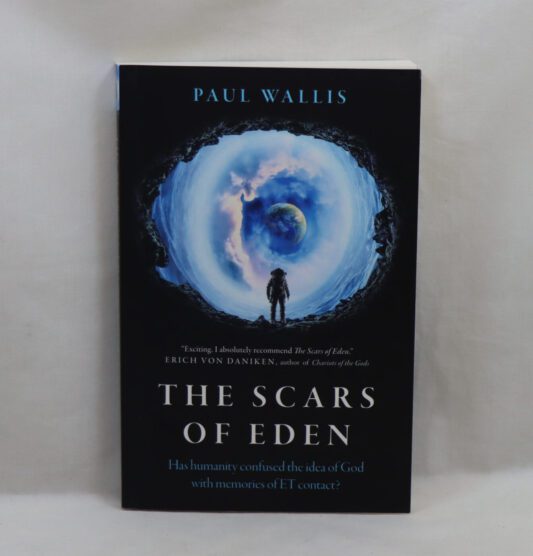 The Scars of Eden.