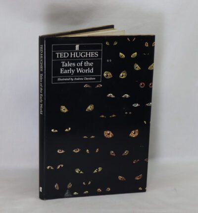 Tales of the Early World. Ted Hughes.