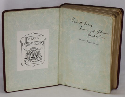 The Poetical Works of Sir Walter Scott. - Image 4