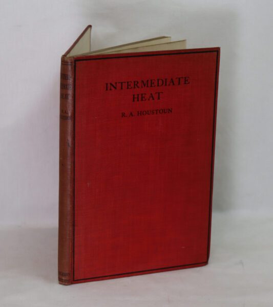 Intermediate Heat.