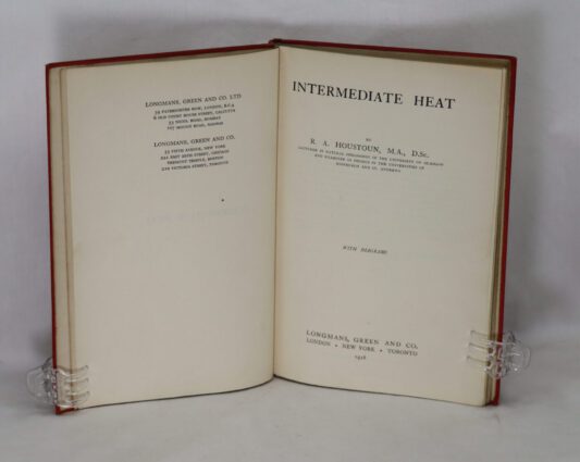 Intermediate Heat. - Image 4