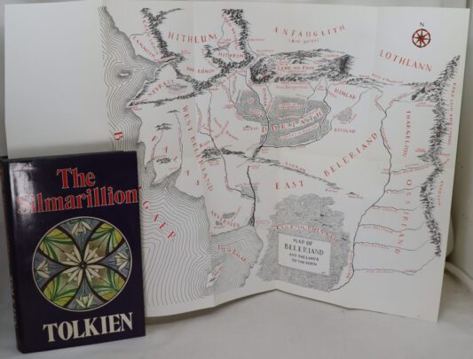 The Silmarillion. - Image 4