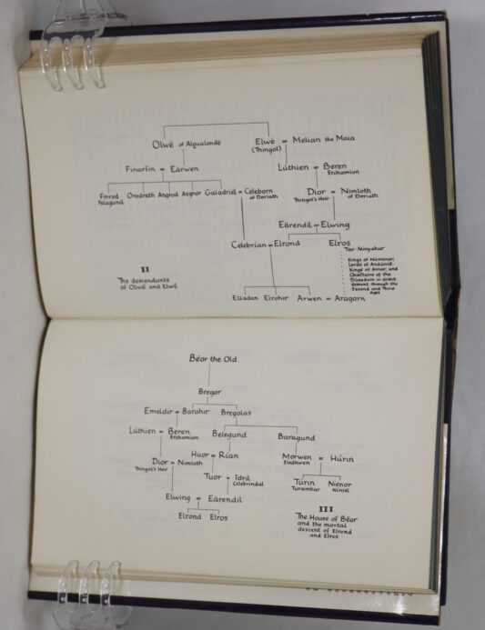 The Silmarillion. - Image 5
