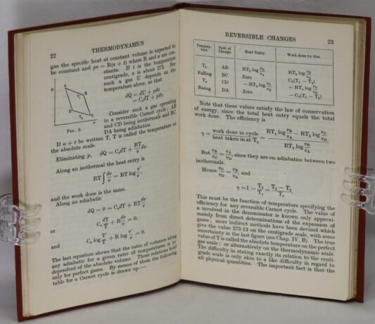 Thermodynamics. - Image 2