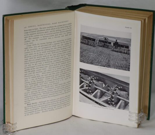 Agriculture. The Science and Practice of British Farming. - Image 2