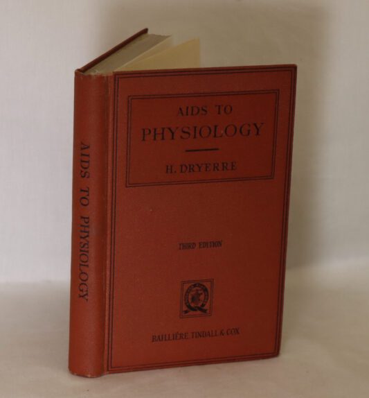 Aids to Physiology. - Image 4