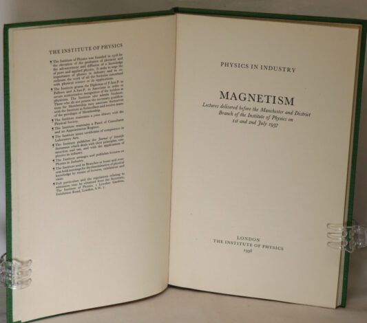 Magnetism. - Image 4