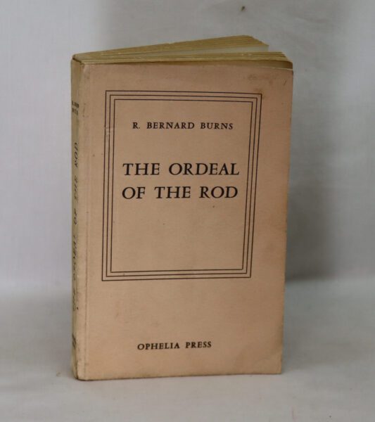 The Ordeal of the Rod.