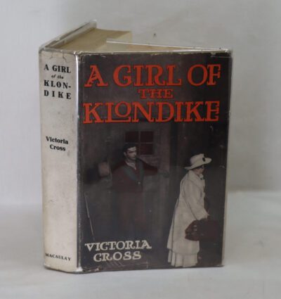 A Girl of the Klondyke.