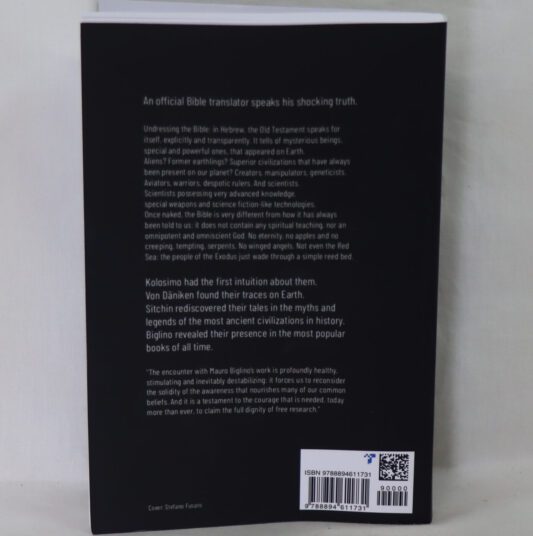The Naked Bible. - Image 2