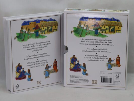 A Child's First Bible. - Image 3