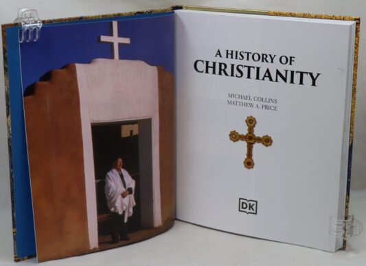 A History of Christianity. - Image 5