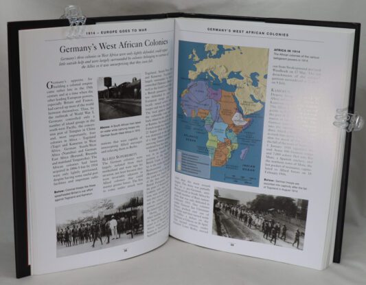 The Ultimate Illustrated History of World War I. - Image 3