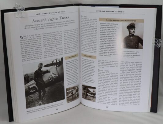 The Ultimate Illustrated History of World War I. - Image 2