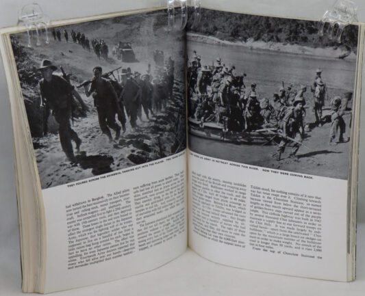 The Campaign in Burma. - Image 2