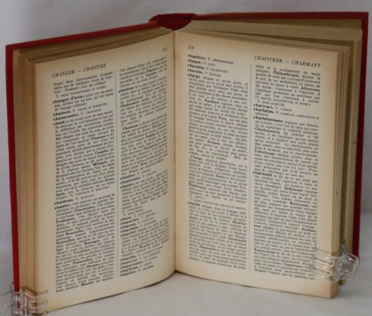 Dictionnaire des Synonymes. - Image 2