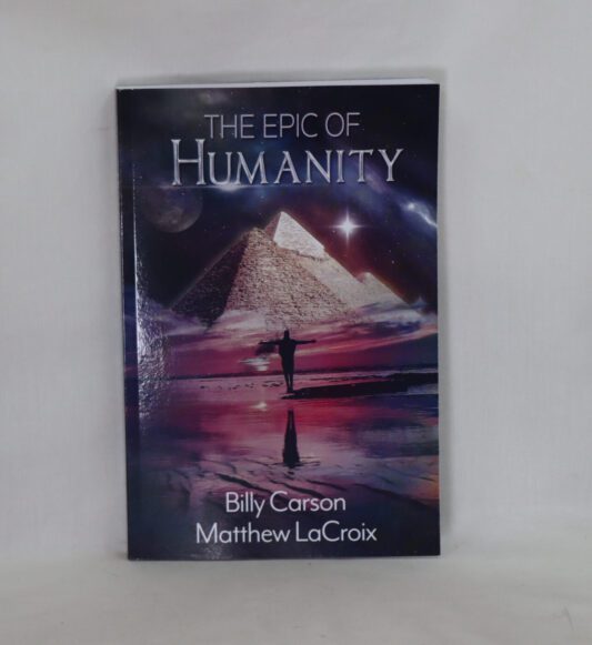 The Epic of Humanity.
