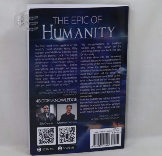 The Epic of Humanity. - Image 2