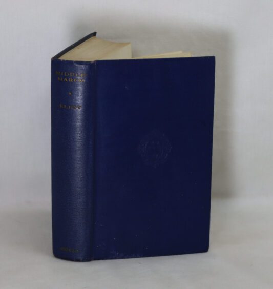 Middlemarch. - Image 3