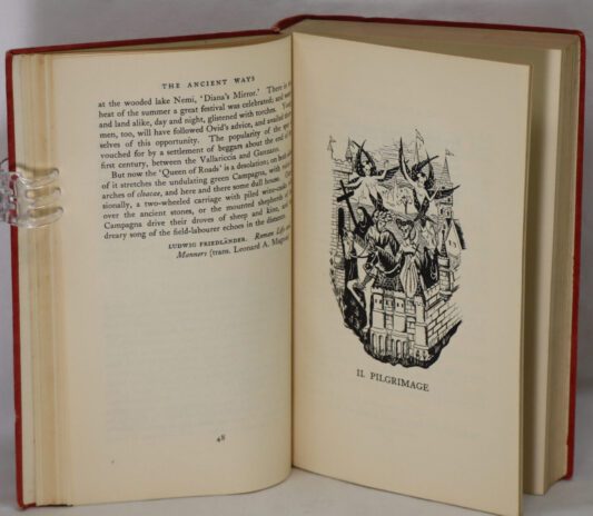 An Anthology of Travel. - Image 3