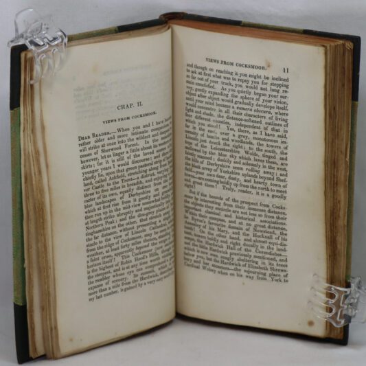 Rambles in the Country & Triumph of the Mind. 1841. - Image 5
