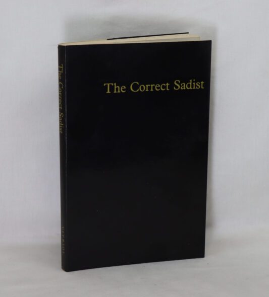 The Correct Sadist. - Image 3