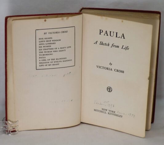 Paula.