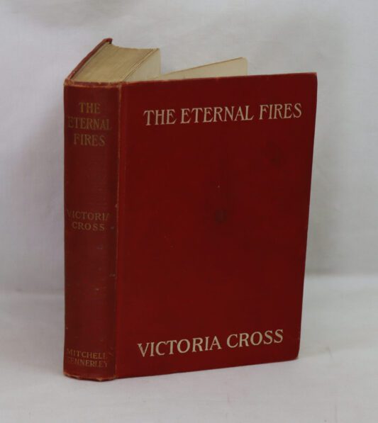 The Eternal Fires.