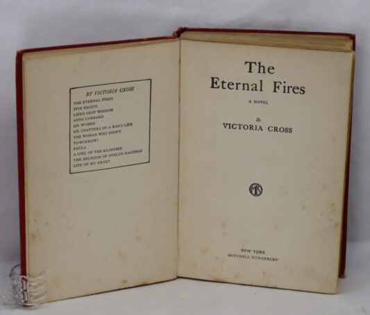 The Eternal Fires. - Image 3