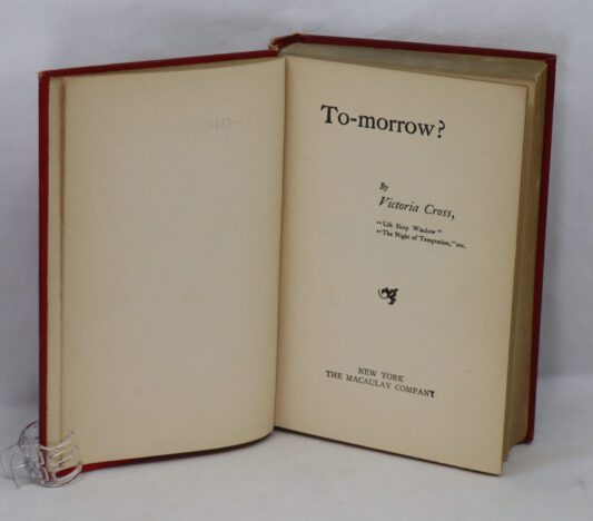 To-morrow? - Image 2