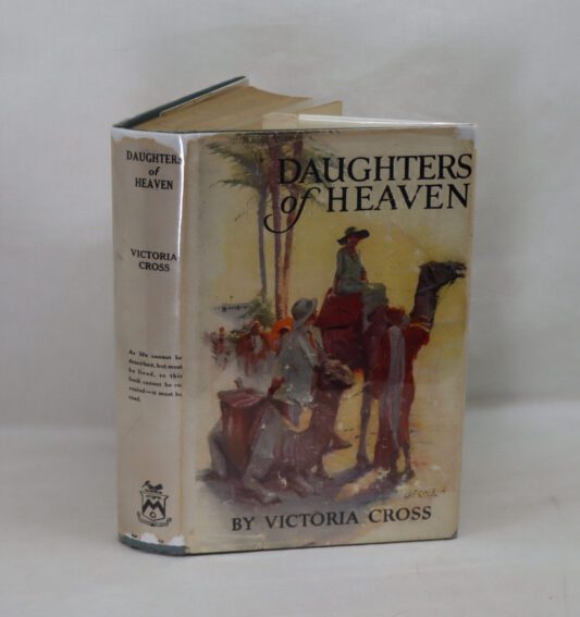 Daughters of Heaven.