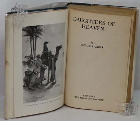 Daughters of Heaven. - Image 2