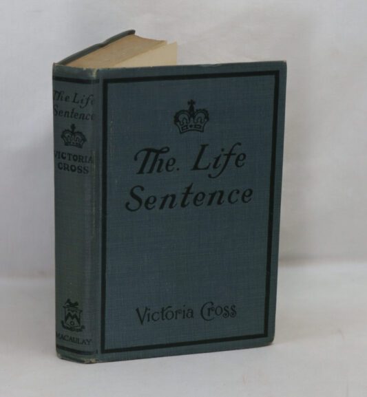 The Life Sentence.