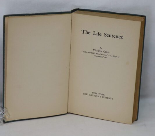 The Life Sentence. - Image 2