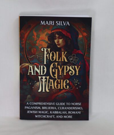 Folk and Gypsy Magic.