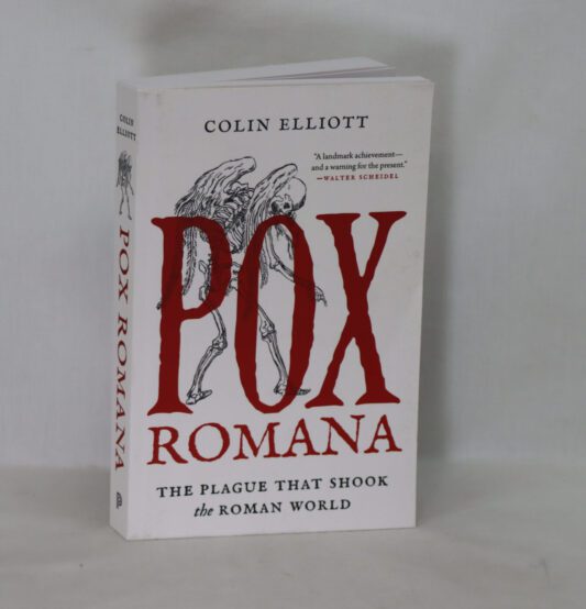 Pox Romana.