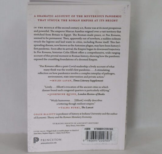 Pox Romana. - Image 3